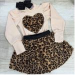 Conjunto love Sofia 