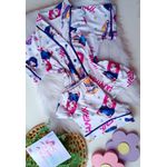 Pijama Huntrix 