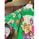 Vestido Bobbie Goods