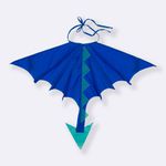Asa Dragão Azul