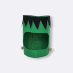 Frankstein Verde