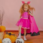 Collant Pink Neo