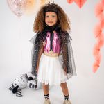 Saia Tule Off White