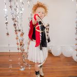 Saia Tule Off White