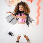 Saia Tule Off White