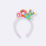 Tiara Candy