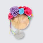 Tiara frida