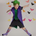 Colete Coringa