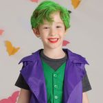 Colete Coringa