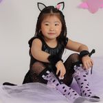 Tiara gato
