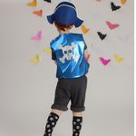 Kit Pirata Azul