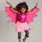 Collant Pink Brilhante