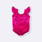 Collant Pink Brilhante