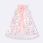 Capa Glam Gotas de Magia