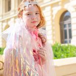 Capa Glam Gotas de Magia