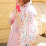 Capa Glam Gotas de Magia