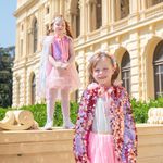 Capa Glam Gotas de Magia