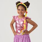 Tiara Luz do Encanto