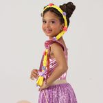 Tiara Luz do Encanto