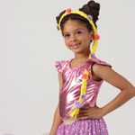 Tiara Luz do Encanto