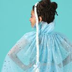 Tiara Brilho do Inverno