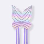 Asa Brilho de Fada Lilás 