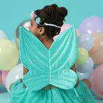 Asa Fada Tinker Verde