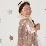 Capa Paetê Espetáculo Nude