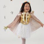 Capa Paetê Espetáculo Nude