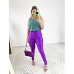 CALÇA CELIA ROXO