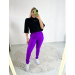 CALÇA CELIA ROXO