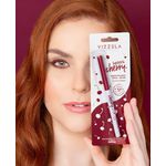Lapiseira para Olhos Bordô - Cherry - Vizzela original