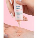 Primer Facial Blur Payot 20g original