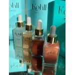 Oil Glam Blindado - Kohll Beauty Original