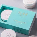 Pó Facial - Powder Blindado - Kohll Beauty ORIGINAL