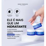 Hidratante Facial Hidrablend Deisy Perozzo 60Gr Original