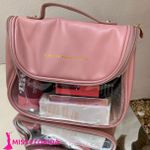 Necessaire grande Rosé