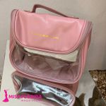 Necessaire grande Rosé