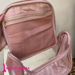 Necessaire grande Rosé