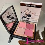 Paleta de Rosto Minnie Mouse Bruna Tavares