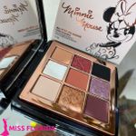 Paleta de sombras Minnie Mouse Bruna Tavares 