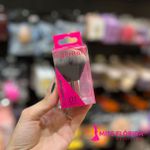 Pincel para pó U01 Essencial Macrilan 