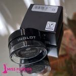 Delineador em gel Inglot