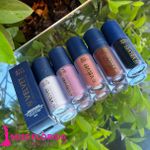 BT Velvet 2x1 primer e sombra Bruna Tavares 