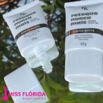 Primer facial HD efeito matte Ruby Kisses
