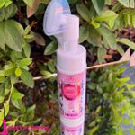 Mousse Micelar Rosa Mosqueta Phallebeauty