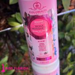 Mousse Micelar Rosa Mosqueta Phallebeauty
