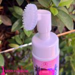 Mousse Micelar Rosa Mosqueta Phallebeauty