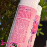 Mousse Micelar Rosa Mosqueta Phallebeauty