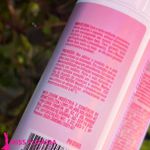 Mousse Micelar Rosa Mosqueta Phallebeauty